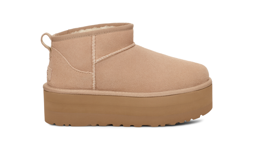 Women's Boots: Classic, Heeled, & Ankle Booties | UGG® Official