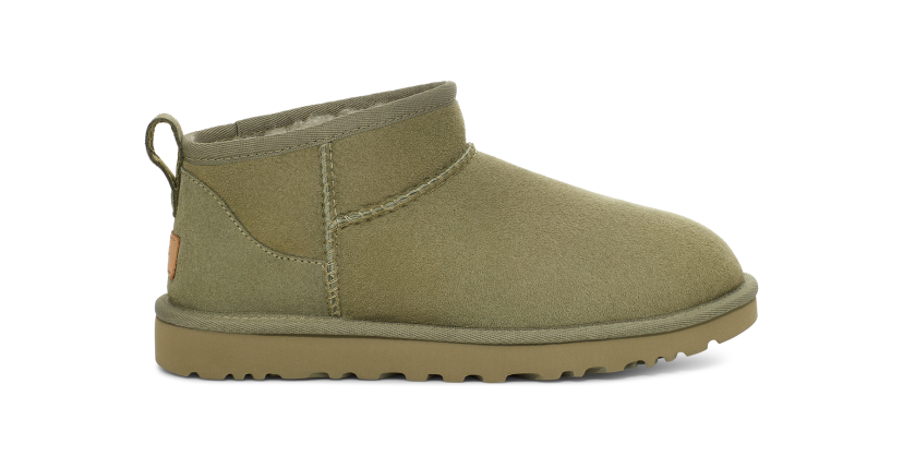 Forest on sale green uggs