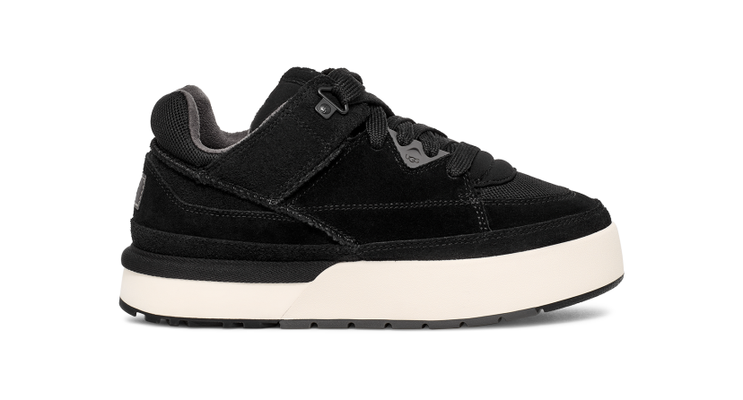 Ugg velcro sneakers new arrivals