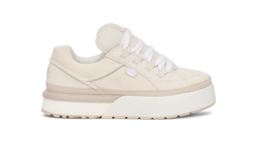 Men s White Shoes Sneakers Men s Moccasins Loafers UGG Official