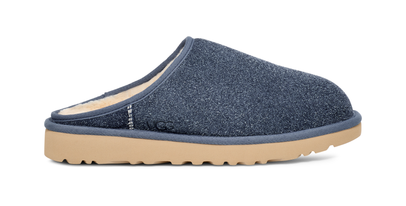Blue Slippers Sites UGG US Site