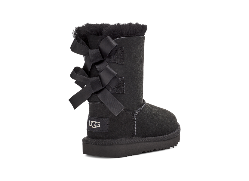 Black ugg boots for boys online