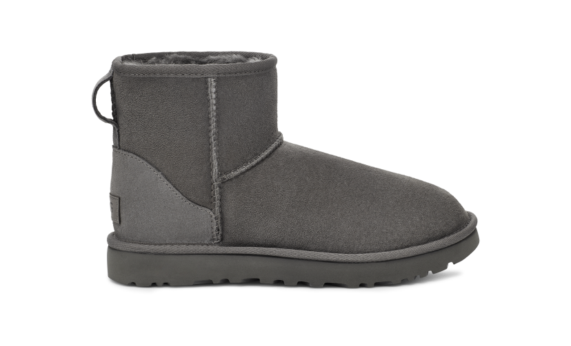 Women's Grey Classic Boots | Women's UGG® Classic Boots Collection ...