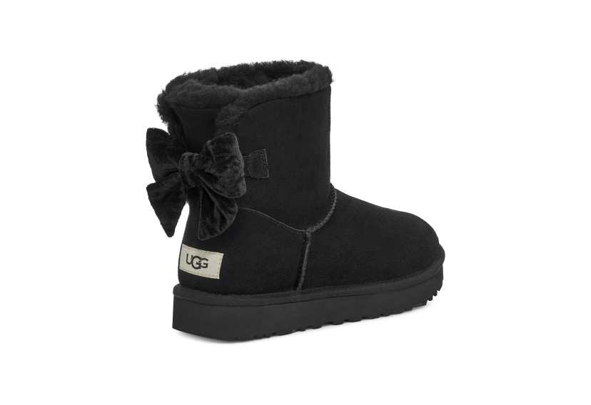 Velvet uggs best sale