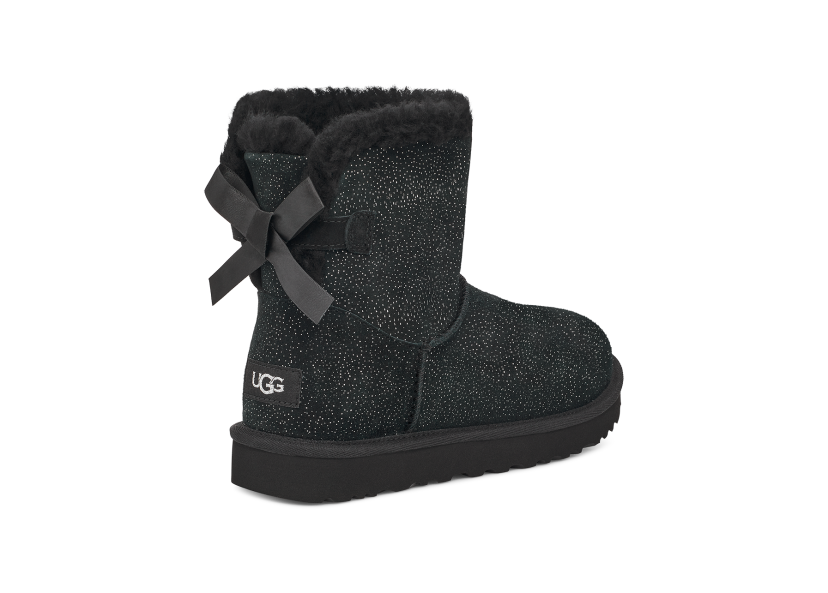 Ugg mini bailey best sale bow