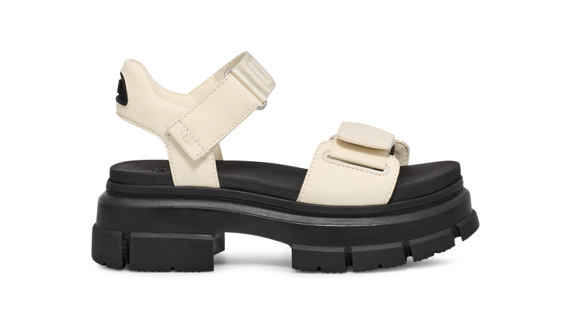 Women s Sale Sandals Slides Platforms for Summer UGG