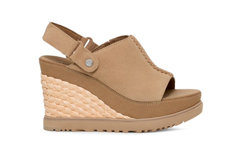 UGG Women s Wedge Platform Sandals for Any Occasion UGG Official