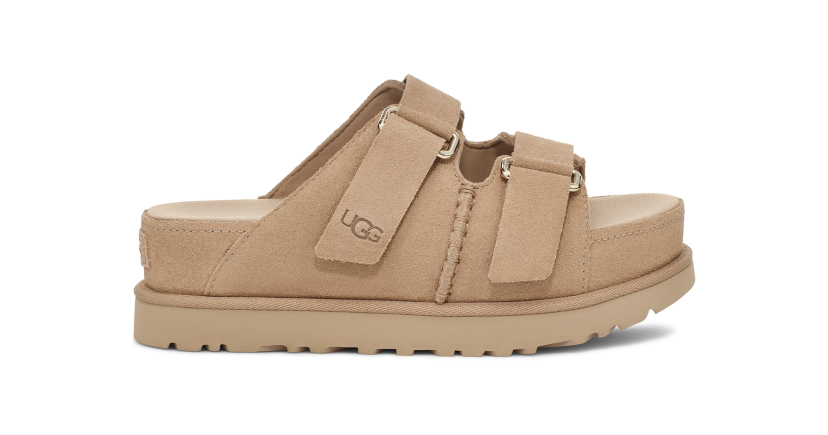 Women s Sandals Slides Platforms for Summer UGG Official