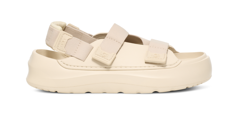 Uggs mens sandals store
