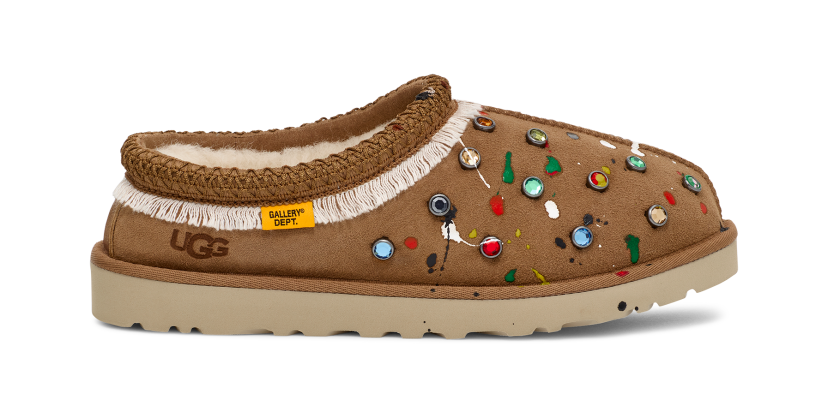 UGG® UGG Gallery Dept Canvas Tasman for Men | UGG®
