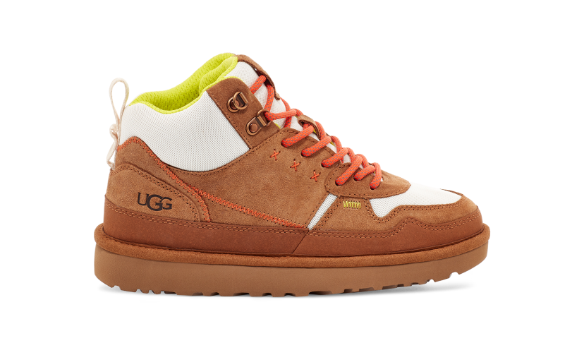 Ugg sneaker sale sales