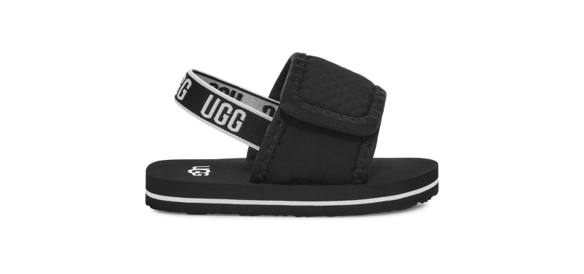 Ugg slides for sales babies