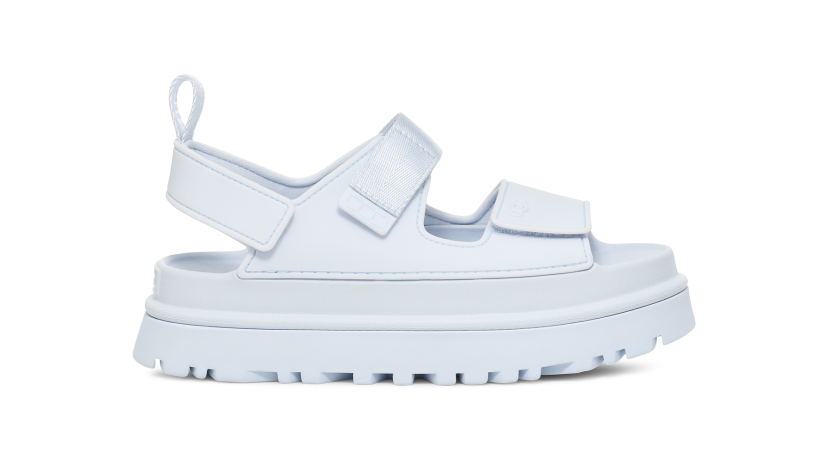 UGG GoldenGlow Sandal for Women | UGG® UK