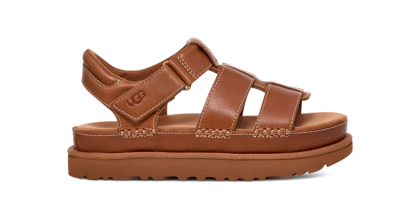 Ugg fisherman sandals outlet