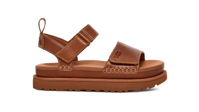 Women s Sandals Slides Platforms for Summer UGG Official