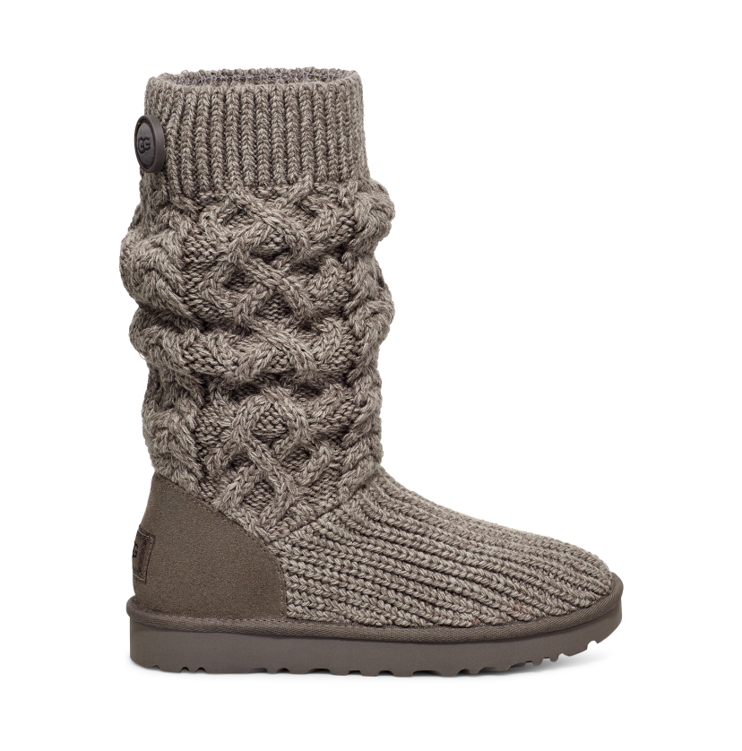 Women's Grey Classic Boots | Women's UGG® Classic Boots Collection ...