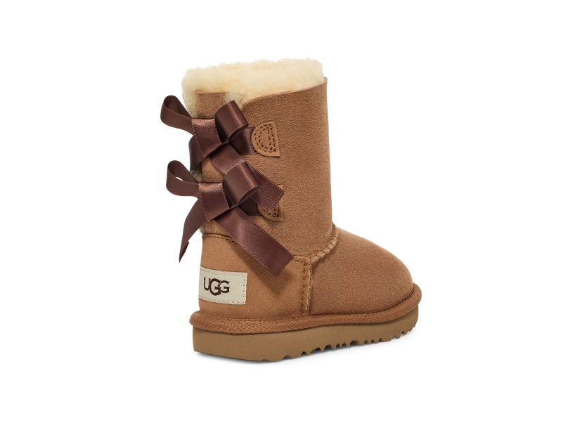 Toddlers' Bailey Bow II Boot