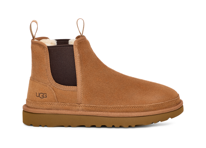 Large size mens ugg boots deals