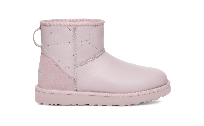 UGG Classic Mini Pearlized for Women UGG