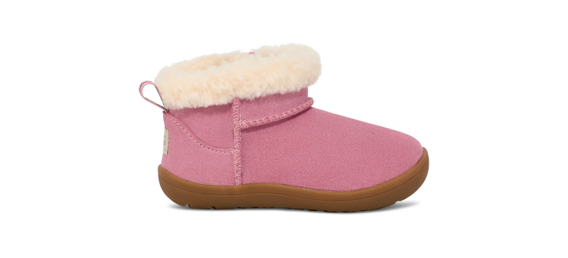 Kids Pink Footwear Sites UGG UK Site
