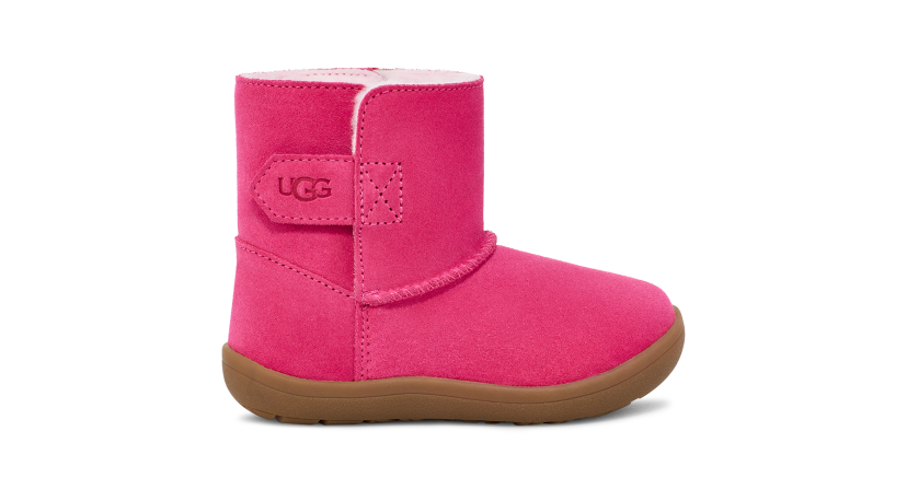 Toddlers Pink Boots Kids Toddlers Boots UGG Canada