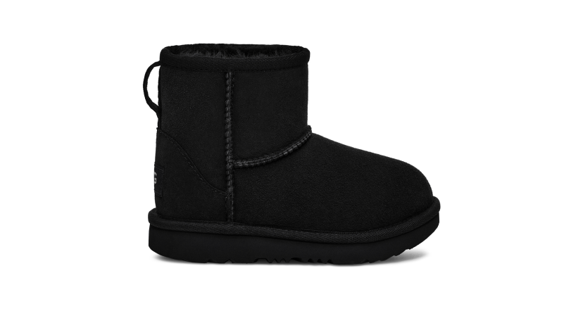 Uggs for kids black online
