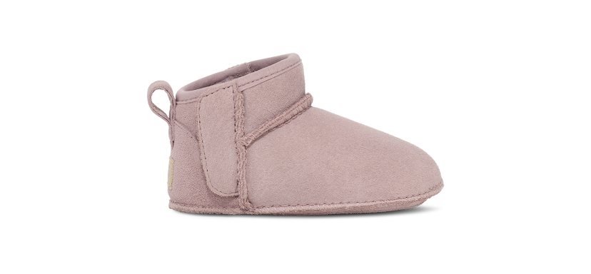 Baby girl ugg boots size 6 sales