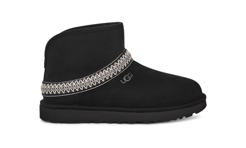 Taille 36 Bottes Classic Sites UGG EMEA Site