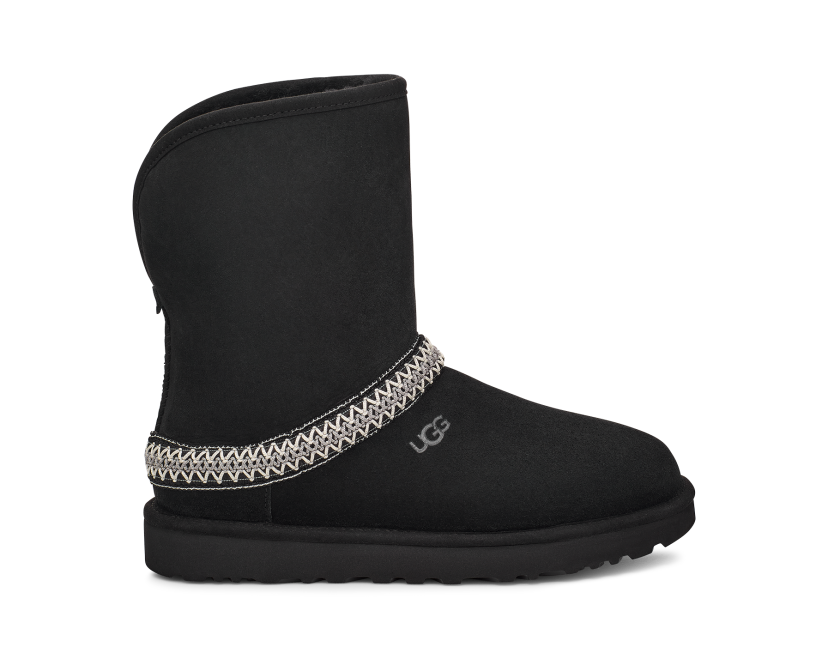 Black ugg boots new arrivals