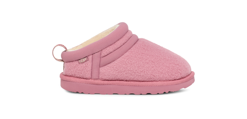 Pink Slippers Sites UGG US Site