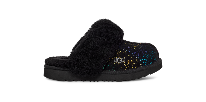 Ugg coquette sparkle new arrivals