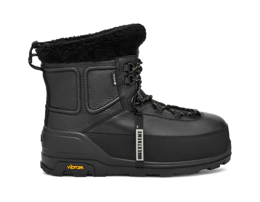 Men s Cold Weather Boots Rain Snow UGG