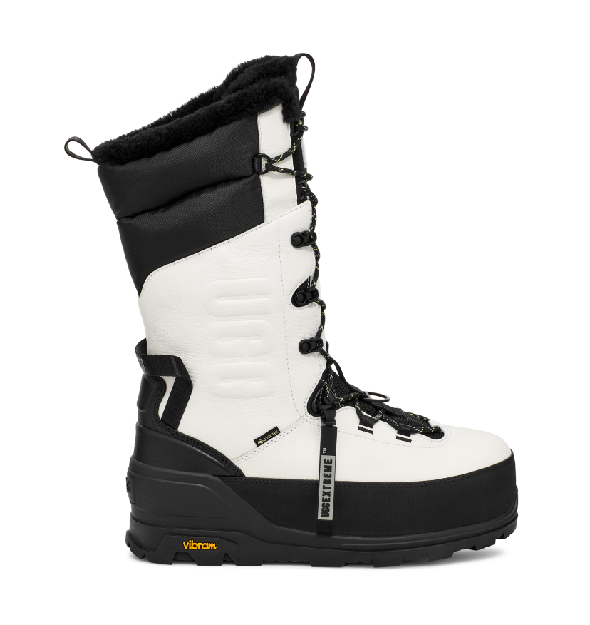 White Leather Footwear Women s Collection Buy Now Pay Later with Afterpay UGG