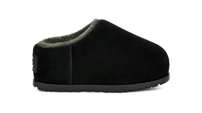 Women s Black Shoes Sneakers Womens Moccasin Slippers Casual Moccasins Sneakers UGG Official