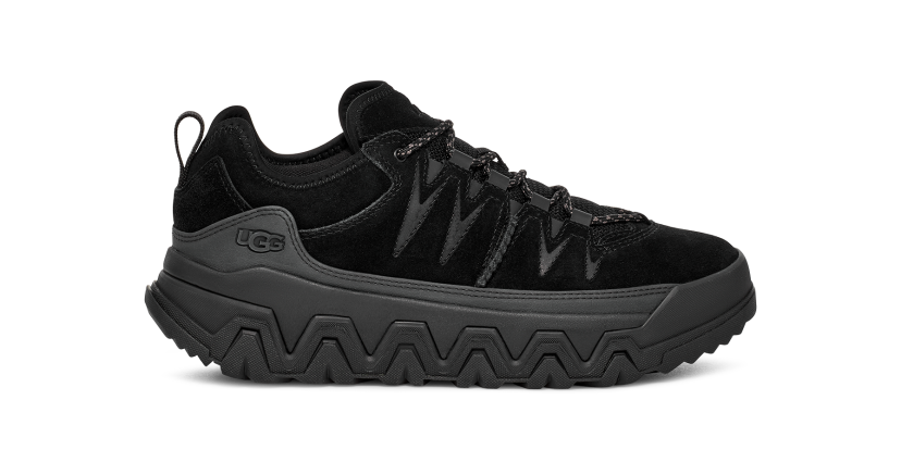 Women s Black Sneakers UGG Canada Sneakers Collection Sneakers for Women UGG ca