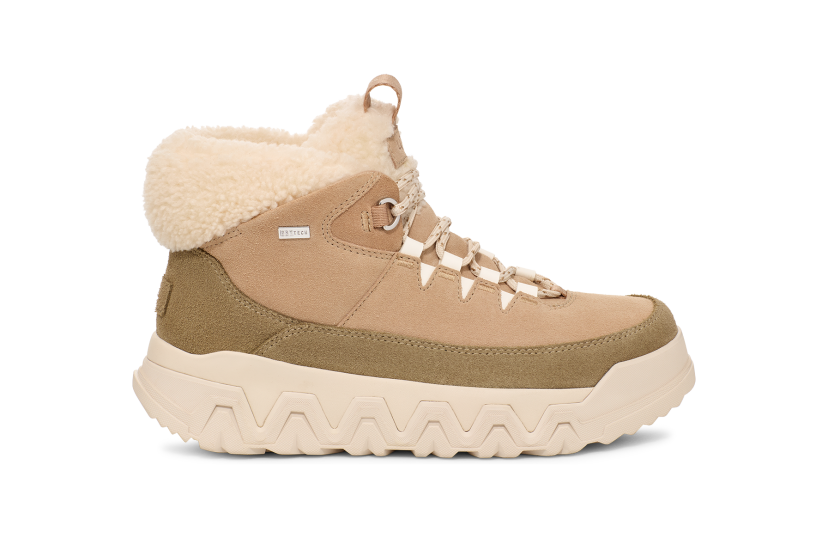 Ugg boots are they waterproof discount