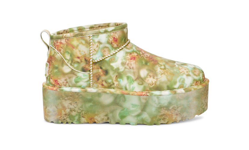 Vert Chaussures Sites UGG EMEA Site
