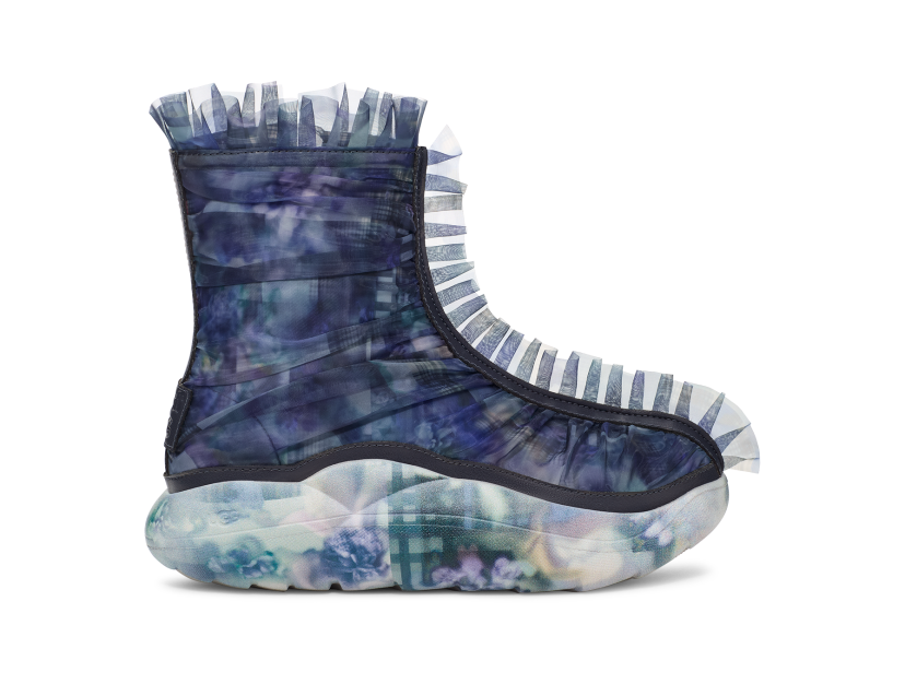 Ugg narrow calf boots on sale