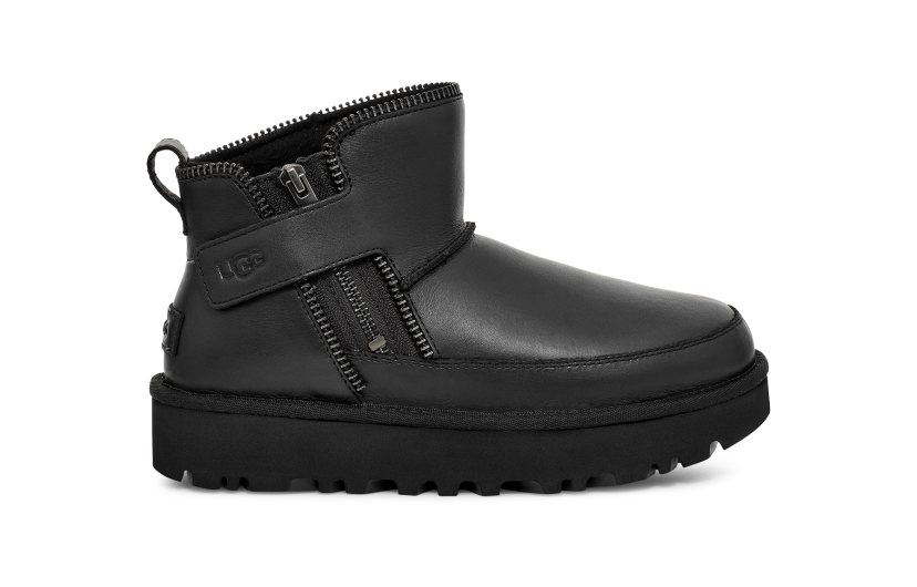 UGG Classic Mini Moto Boot for Women UGG