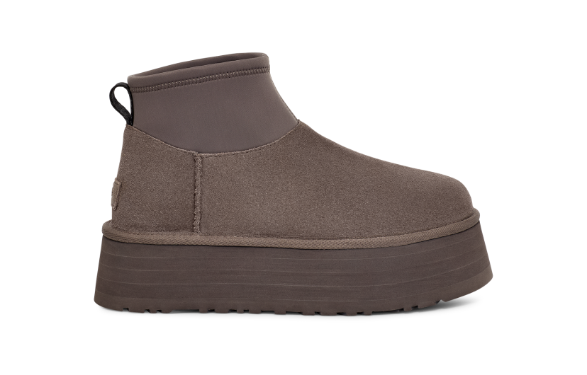 Grey low ugg boots shop