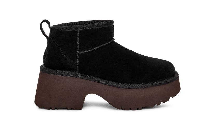 Black classic uggs online