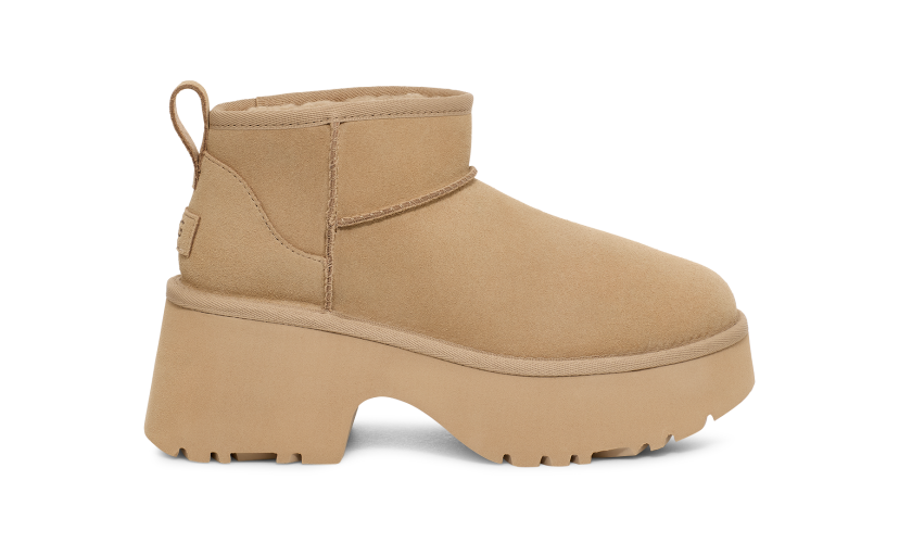 Ugg new collection top