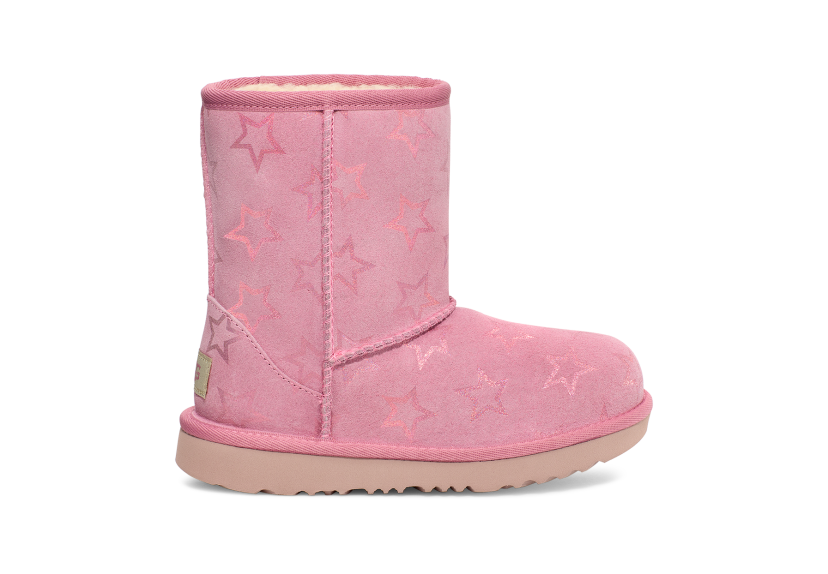 Kids Classic II Iridescent Stars