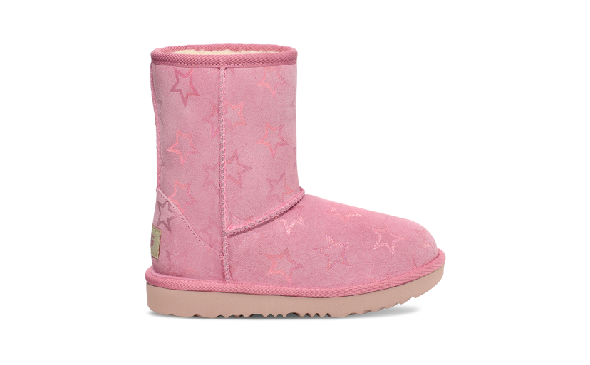Toddlers Pink Boots Kids Toddlers Boots UGG Canada