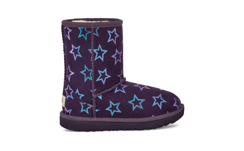 Kids Purple Footwear UGG Toddlers Shoes Collection UGG Official