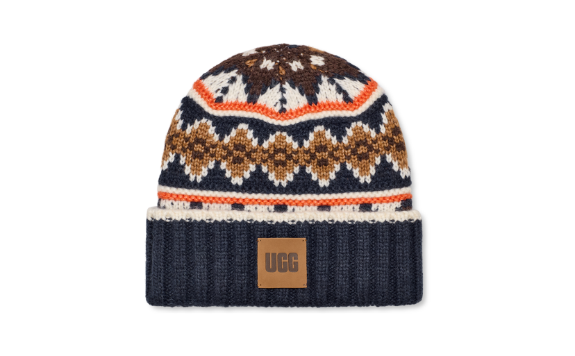 UGG Elias Knit Beanie for Men UGG