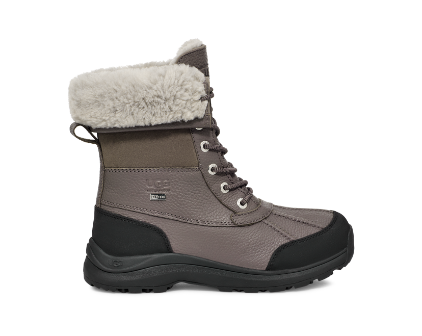 Bottes impermeables pour femme UGG FR