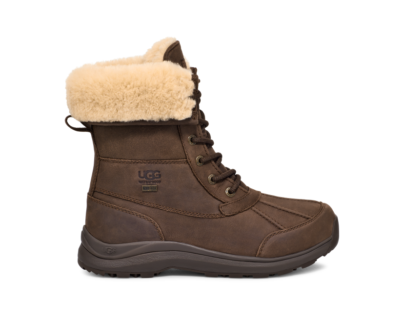 Ugg water boots hotsell
