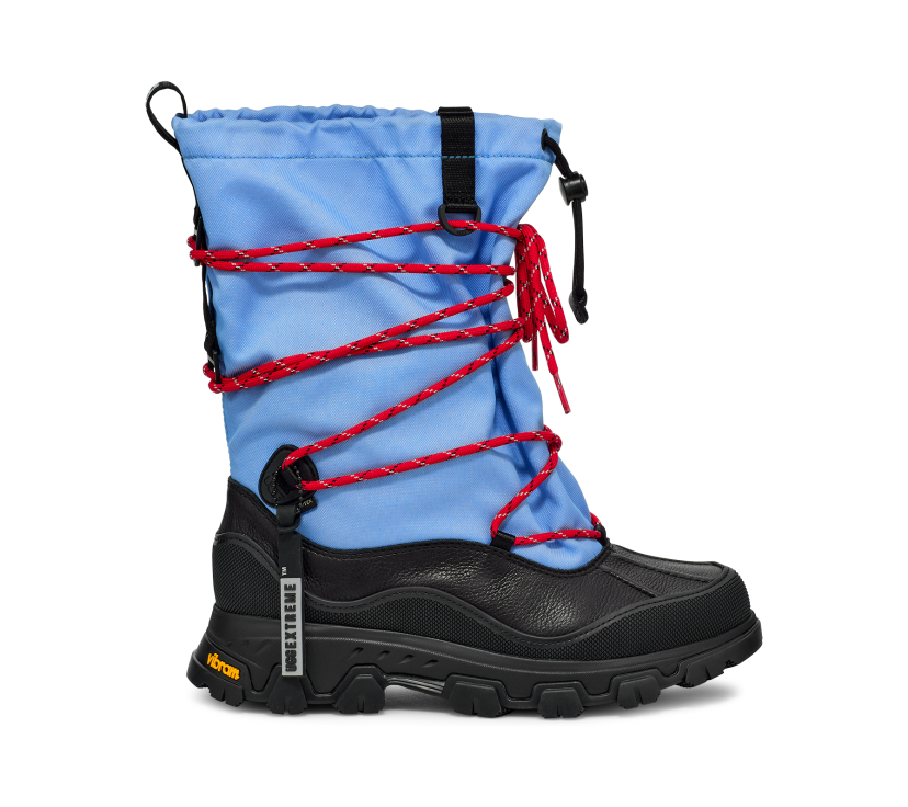 Women s Blue Rain Boots Women s Rain Boots Ankle Short Tall UGG