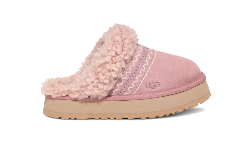 Women s Pink Footwear Women s Footwear Buy Now Pay Later with Afterpay UGG